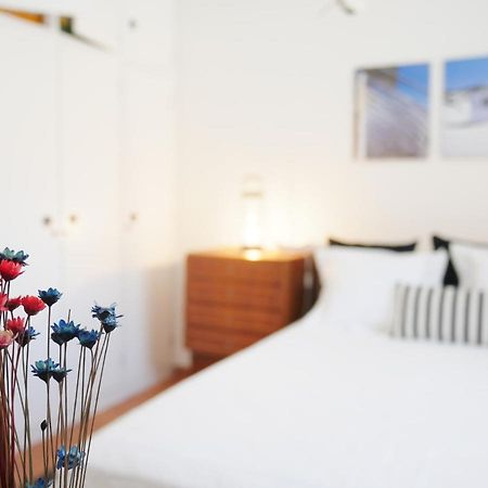 Sitio Cozy apartment Nazaré Esterno foto