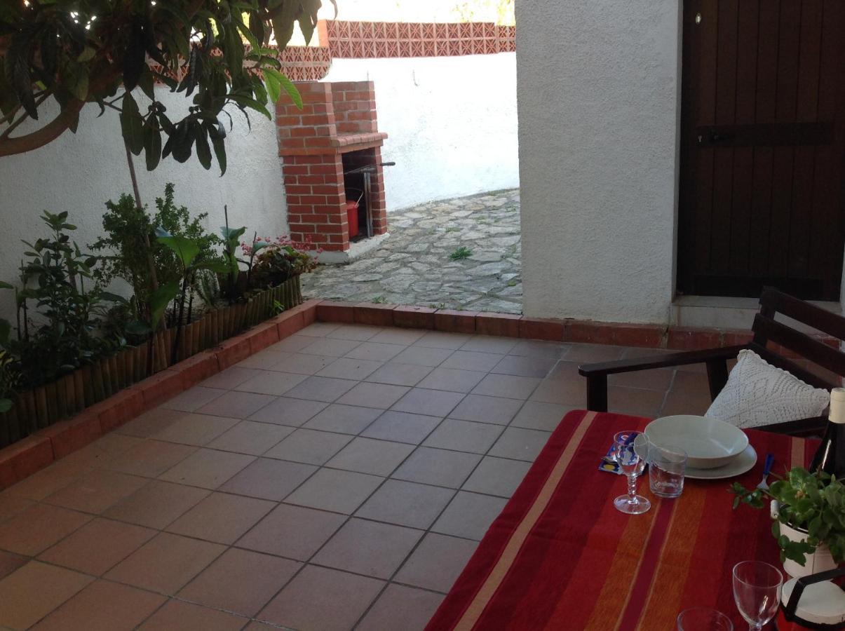 Sitio Cozy apartment Nazaré Esterno foto