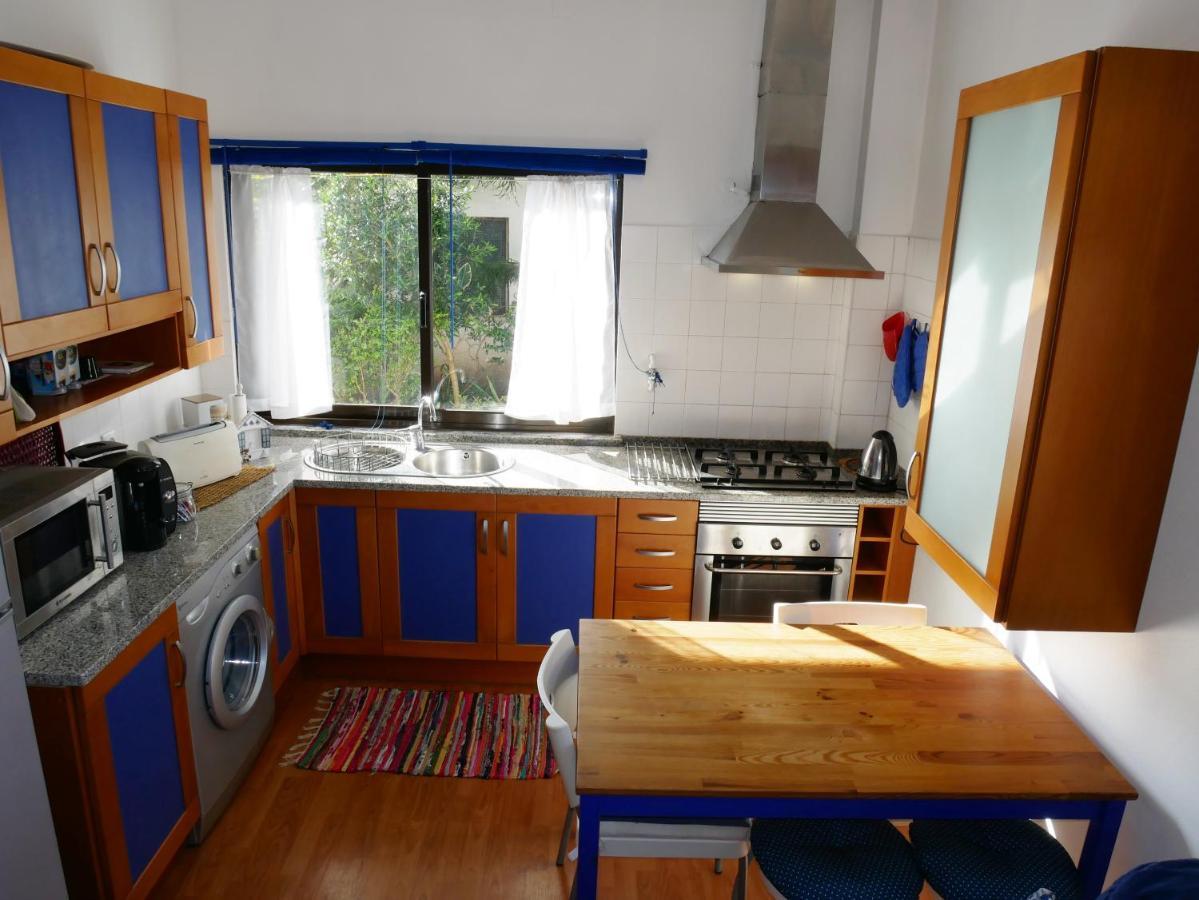 Sitio Cozy apartment Nazaré Esterno foto