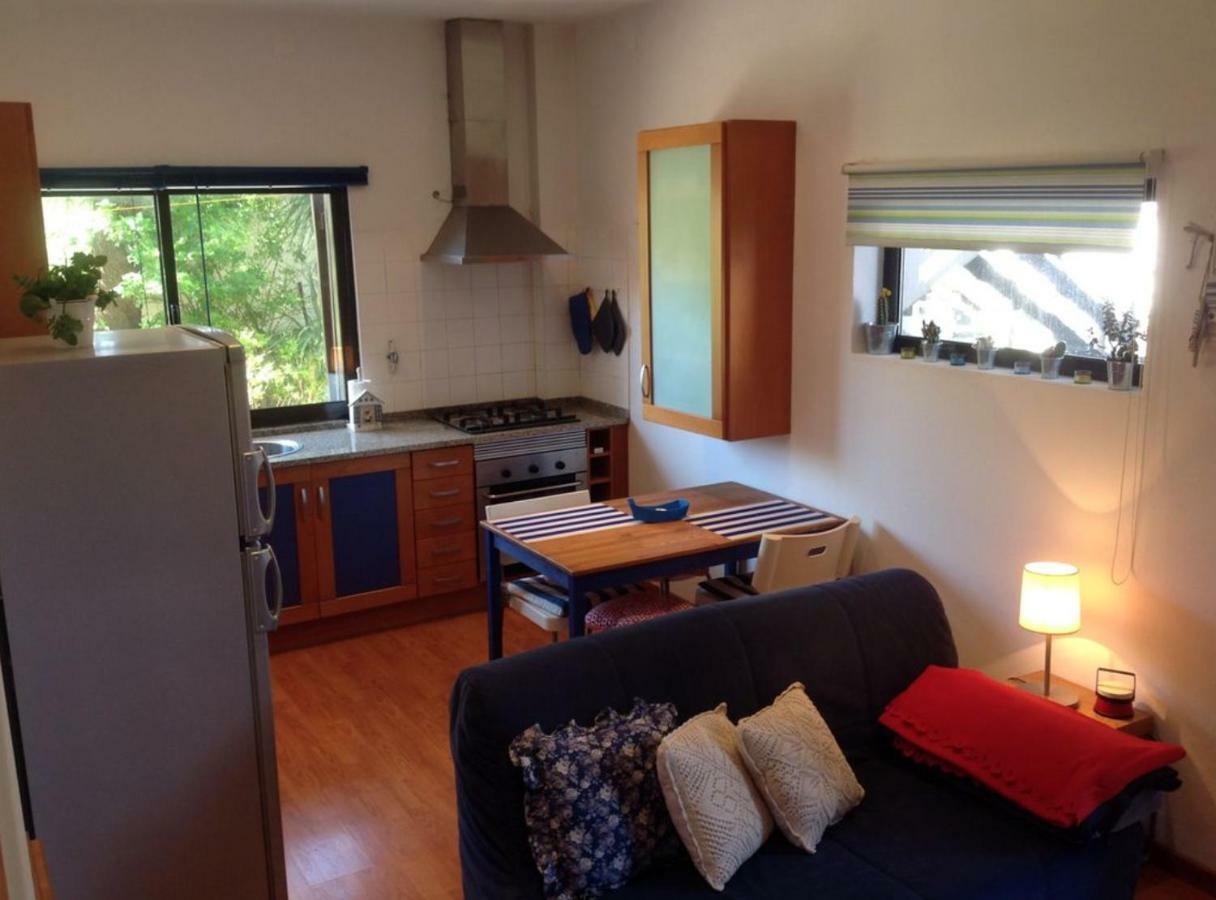 Sitio Cozy apartment Nazaré Esterno foto