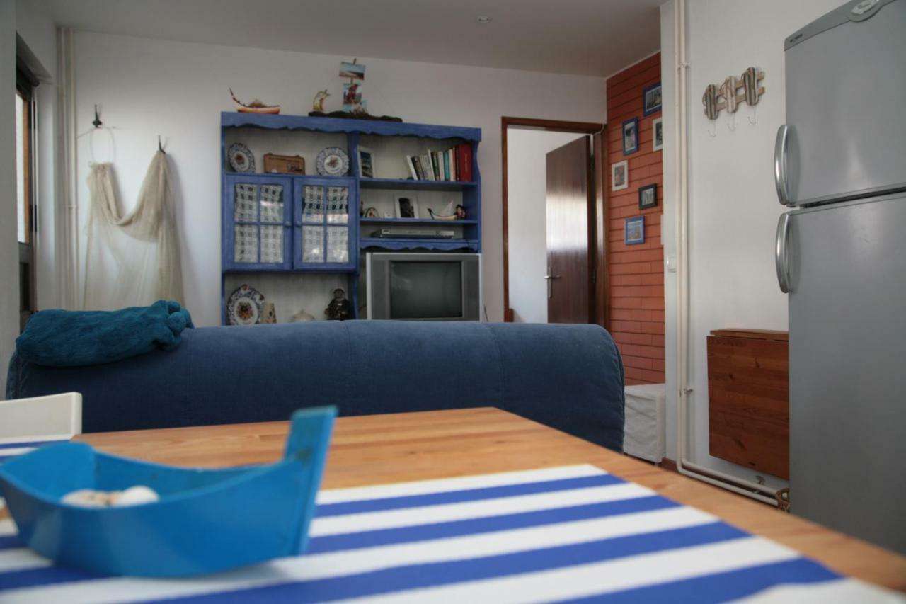 Sitio Cozy apartment Nazaré Esterno foto