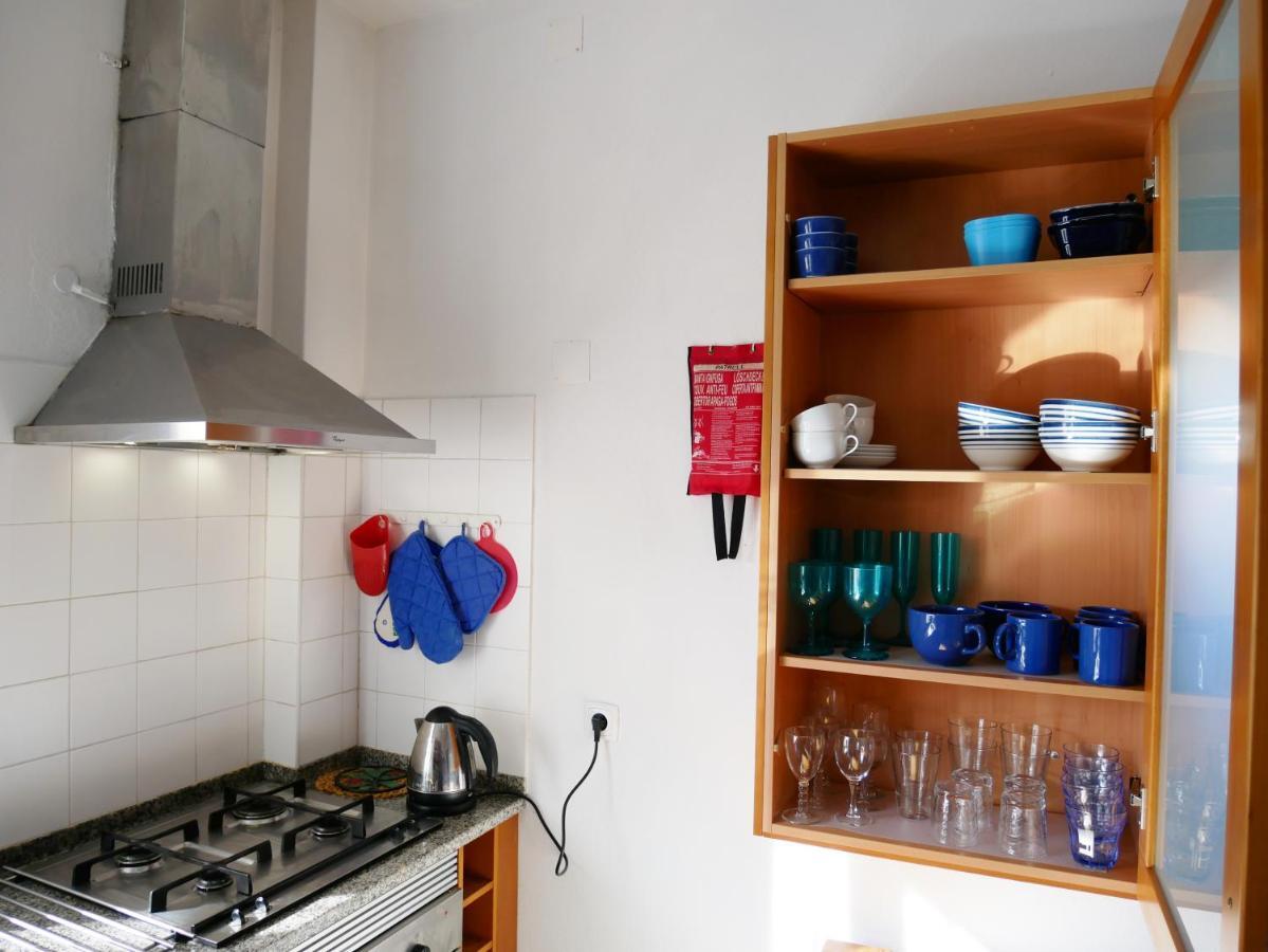 Sitio Cozy apartment Nazaré Esterno foto