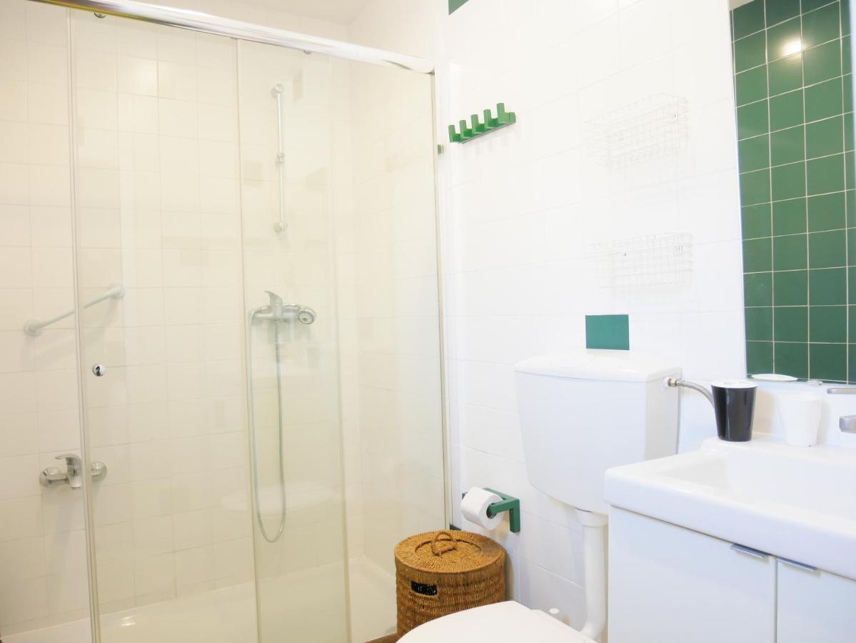 Sitio Cozy apartment Nazaré Esterno foto