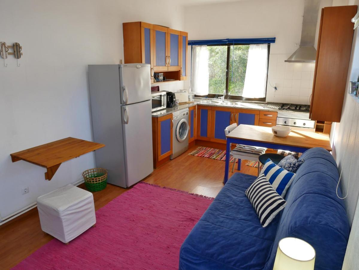 Sitio Cozy apartment Nazaré Esterno foto